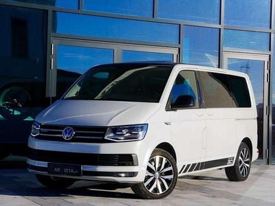 VW T6