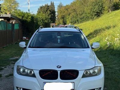 Gebraucht 2009 BMW 318 Kombi | € 6.500 (Etwas zu teuer)