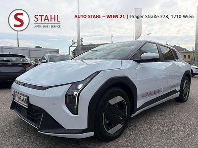 Weiß Gebraucht 2025 Kia EV4 Plus Kleinwagen | € 40.990 (Fairer Preis)