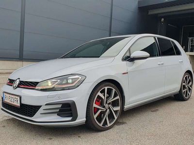 gebraucht VW Golf GTI Performance Facelift HS