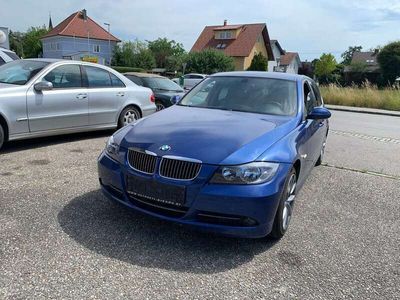 gebraucht BMW 330 330 d xDrive Touring *Automatik*Klimaautomatik*