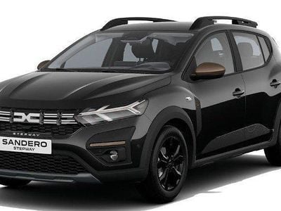Gebraucht 2025 Dacia Sandero Extreme SUV | € 17.966 (Superpreis)