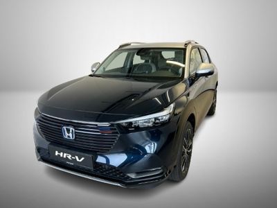 gebraucht Honda HR-V e:HEV 1.5eCVT Adv.Style