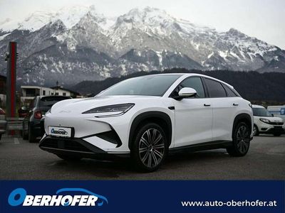 gebraucht BYD Sealion 7 Excellence 91.5 kWh AWD