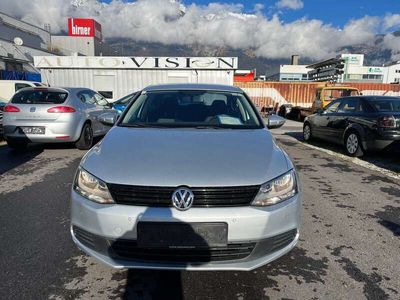 gebraucht VW Jetta 1,6 Comfortline TDI DPF