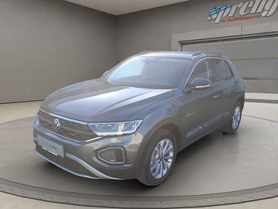 gebraucht VW T-Roc Friends TSI