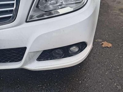 Gebraucht 2012 Mercedes C180 Edition Kombi | € 5.400 (Guter Preis)