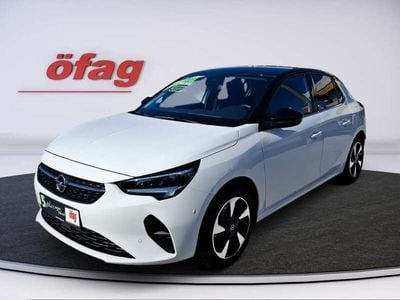 Opel Corsa-e