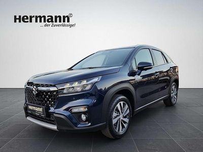 Neu 2025 Suzuki SX4 S-Cross SUV | € 33.580 (Etwas zu teuer)