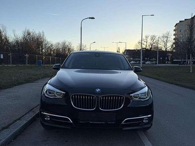 Gebraucht 2016 BMW 530 Gran Turismo Limousine | € 29.500