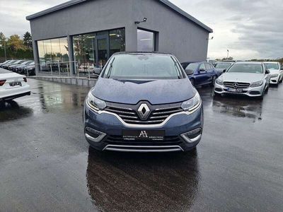 gebraucht Renault Espace Limited Energy dCi 160 EDC