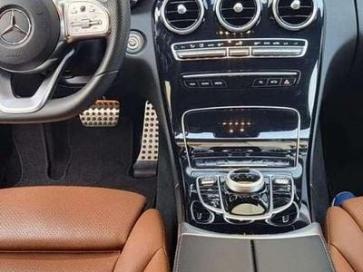 Gebraucht 2019 Mercedes C220 AMG Kombi | € 27.120 (Etwas zu teuer)