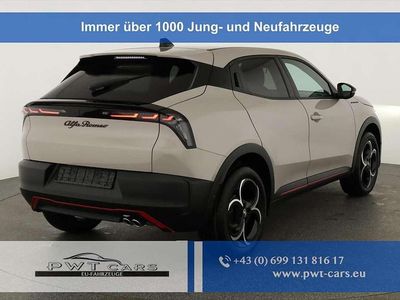 Beige Neu 2025 Alfa Romeo GT Junior Edizione Speciale SUV | € 30.628 (Fairer Preis)