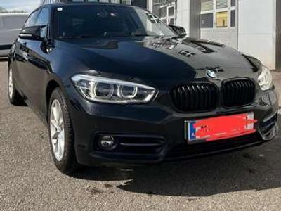 gebraucht BMW 118 118 i M Sport