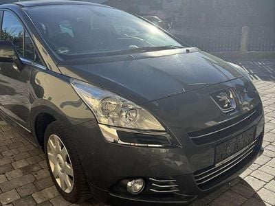 Gebraucht 2012 Peugeot 5008 Family Van / Kleinbus | € 3.400 (Fairer Preis)