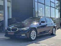 gebraucht BMW 320 320 d xDrive Touring Aut., 1.Besitz! LED