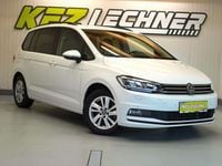 gebraucht VW Touran 1,5 TSI DSG “R-KAM*7SITZ*VIRTUAL*NAVI*SITZH