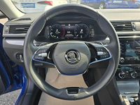 gebraucht Skoda Superb Kombi 2,0 TDI Style DSG
