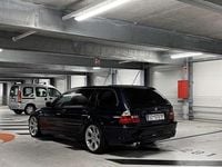 Gebraucht BMW 330 M Sport 204 PS (150 kW) 2004 Kombi