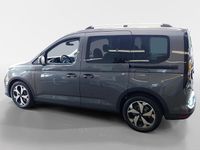 Neu Ford Tourneo Active 2025 Grau Kombi