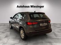 Neu Seat Ateca Reference 115 PS (84 kW) 2026 Mittelgrau  metallic SUV