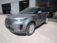 gebraucht Land Rover Range Rover evoque Evoque