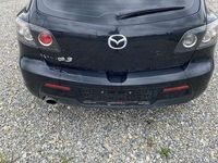 gebraucht Mazda 3 3Sport CD143 GTA GTA
