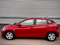 gebraucht Hyundai i20 1,2 MPI i-Line ID:45