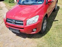 Gebraucht Toyota RAV4 150 PS (110 kW) 2010 SUV