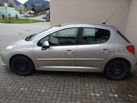 gebraucht Peugeot 207 ACTPRO