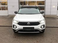 gebraucht VW T-Roc Life TSI