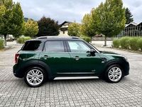 gebraucht Mini Cooper D Countryman All4 Aut.