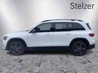 gebraucht Mercedes GLB200 d 4MATIC Ö-Edition