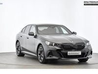 Gebraucht BMW i5 Shadowline 289 kW (394 PS) 2024 Grau Limousine