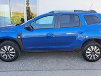 gebraucht Dacia Duster TCe 150 4WD Celebration