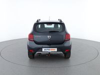 gebraucht Dacia Sandero 1.5 Blue dCi Stepway Prestige