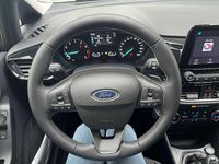 gebraucht Ford Fiesta Cool & Connect 1,0 EcoBoost Start/Stop