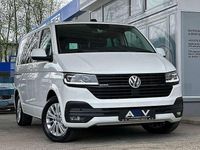Gebraucht VW Multivan 199 PS (146 kW) 2020 Weiß Van