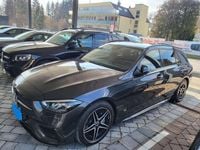 Gebraucht Mercedes C200 204 PS (150 kW) 2022 Grau Kombi