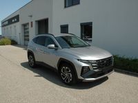 gebraucht Hyundai Tucson NX4 GO Plus 1,6 T-GDi HEV 4WD AT t5hu2-PP1-