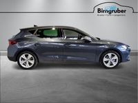 gebraucht Seat Leon FR 1.0 eTSI DSG 110 PS