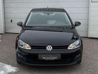gebraucht VW Golf VII Cup BMT*SHZ*PDC*ALU*NAVI*uvm