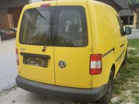 gebraucht VW Caddy 