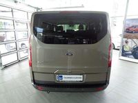 gebraucht Ford Tourneo Custom 2,0 EcoBlue 320 L1 Active mHEV