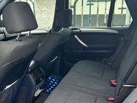 gebraucht BMW X5 30d Aut.