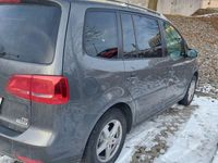 gebraucht VW Touran comfortline