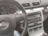 gebraucht VW Passat Variant Trendline BlueMotion