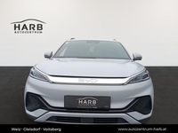 gebraucht BYD Atto 3 60,5 kWh Comfort Österreich Paket