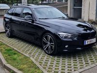 gebraucht BMW 320 320 d