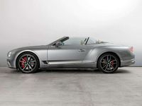 Gebraucht Bentley Continental 549 PS (403 kW) 2024 Grau Coupé
